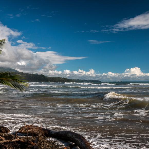 Playa Uvita